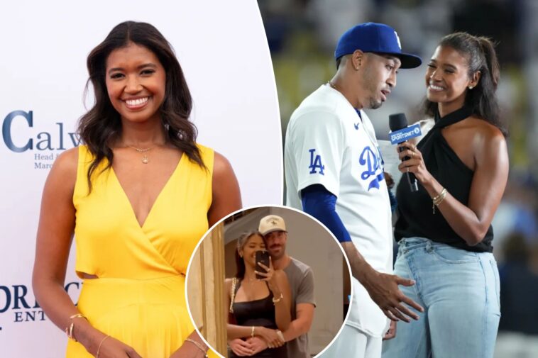 beloved-dodgers-sideline-reporter-kirsten-watson-breaks-hearts-with-boyfriend-hard-launch