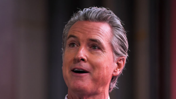 gavin-newsom-offers-rare-praise-to-trump-admin-for-trump-accounts,-first-lady’s-foster-youth-efforts