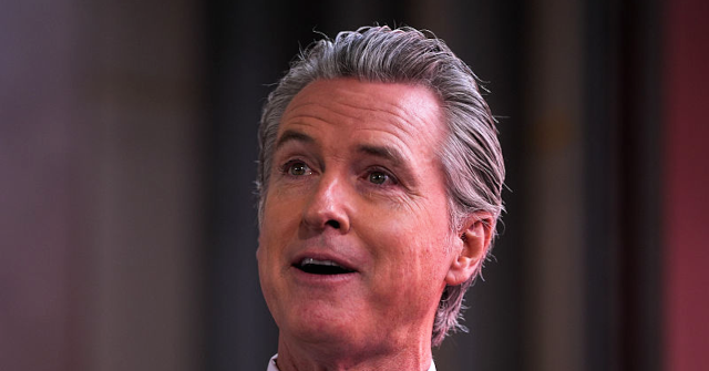 gavin-newsom-offers-rare-praise-to-trump-admin-for-trump-accounts,-first-lady’s-foster-youth-efforts