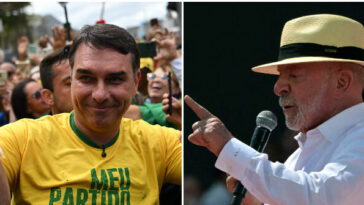 poll:-brazil’s-lula-da-silva-and-flavio-bolsonaro-‘technically-tied’-in-presidential-race