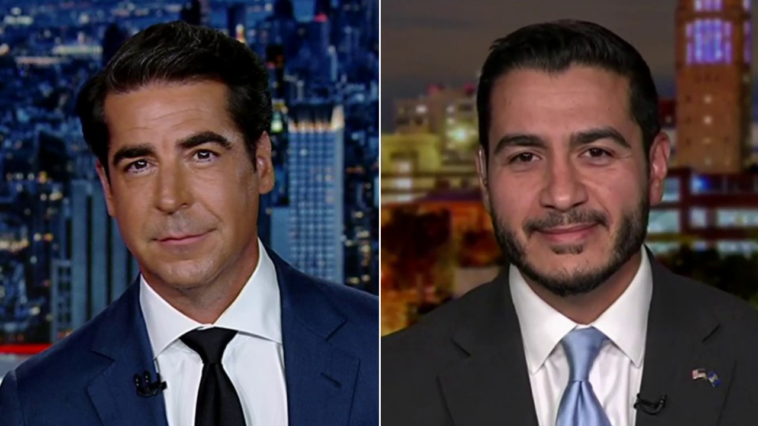 abdul-el-sayed-grilled-on-past-statements-on-sharia-law-and-white-supremacy,-taxing-the-rich