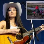 kacey-musgraves-divides-fans-with-immigrant-children’s-plea,-faces-boycott-calls-to-‘shut-up-and-sing’