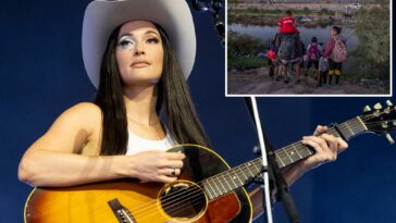 kacey-musgraves-divides-fans-with-immigrant-children’s-plea,-faces-boycott-calls-to-‘shut-up-and-sing’