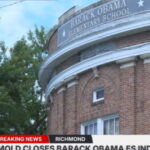 metaphor-alert:-barack-obama-elementary-school-in-virginia-closed-indefinitely-due-to-mold-and-rodents-(video)