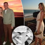 freddie-freeman’s-wife-chelsea-looks-healthy-in-white-dress-after-hospital-scare