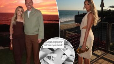 freddie-freeman’s-wife-chelsea-looks-healthy-in-white-dress-after-hospital-scare