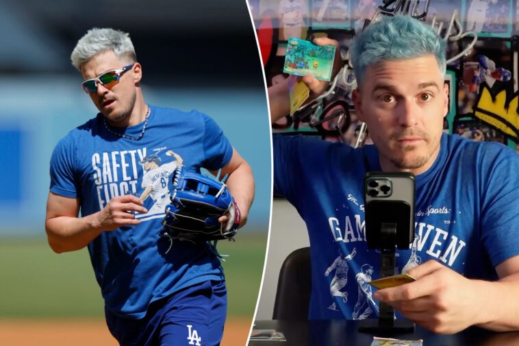 dodgers-star-kike-hernandez-reveals-the-one-pokemon-card-he’ll-chase-‘forever’