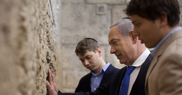israeli-pm-netanyahu-reveals-iran-tried-to-‘murder’-one-of-his-sons