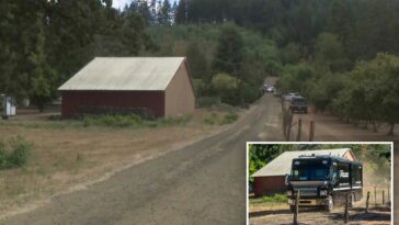 victims-of-oregon-‘quintuple’-murder-suicide-id’d-as-killer’s-girlfriend-and-her-relatives,-friends,-pets
