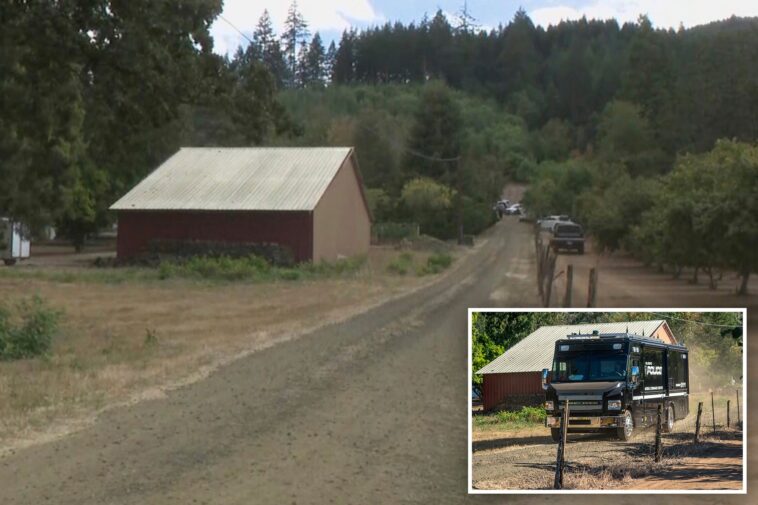 victims-of-oregon-‘quintuple’-murder-suicide-id’d-as-killer’s-girlfriend-and-her-relatives,-friends,-pets