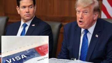 trump-admin-to-target-200,000-foreigners-in-largest-mass-visa-revocation-ever:-report 