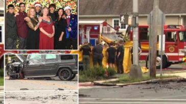 4-nj-teens-steal-$220k-g-wagon,-lead-cops-on-hours-long-car-chase-before-crashing,-killing-beloved-couple