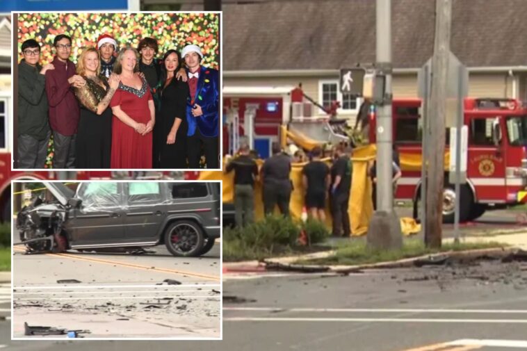 4-nj-teens-steal-$220k-g-wagon,-lead-cops-on-hours-long-car-chase-before-crashing,-killing-beloved-couple
