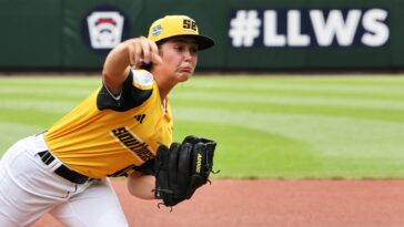 little-league-breakout-star-kinley-rasmus-ties-mo’ne-davis-record-in-latest-gem