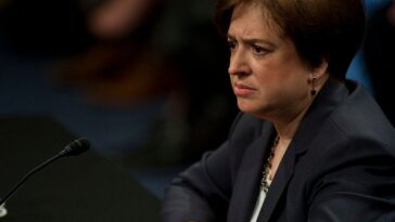 justice-kagan’s-conflict-of-interest-in-the-supreme-court’s-big-climate-case