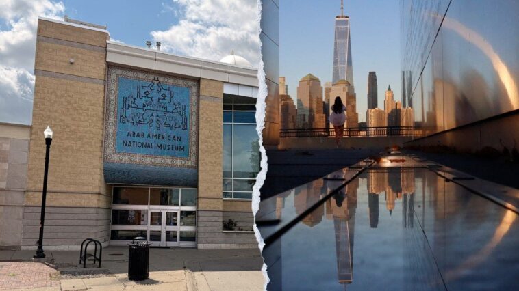 smithsonian-linked-museum-in-el-sayed’s-backyard-puts-america’s-post-9/11-response-on-trial