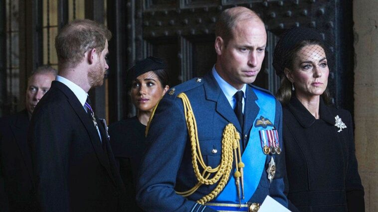 prince-william-‘blindsided’-by-harry,-meghan-return-as-kate-fears-new-turmoil-from-royal-feud:-experts