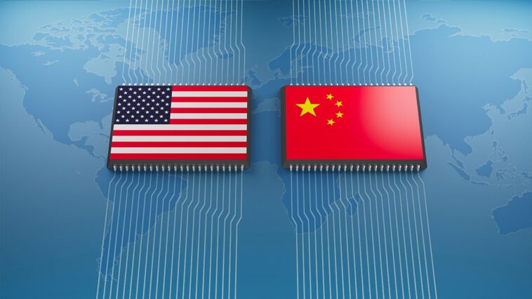 liz-peek:-china-is-cheering-as-the-left-blocks-america’s-ai-infrastructure