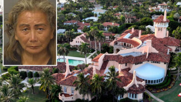 homeless-florida-woman-arrested-for-trespassing-at-mar-a-lago-—-again
