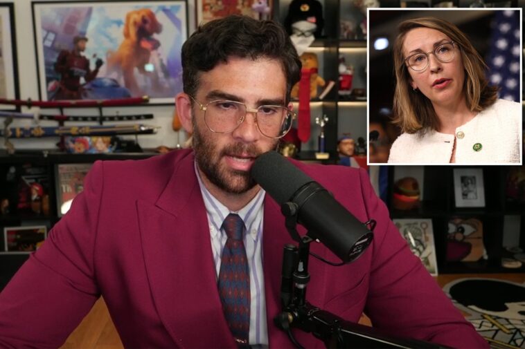 democrat-rips-hasan-piker-as-‘hack-who-thrives-on-hate’-over-his-warning-to-american-jews-about-israel