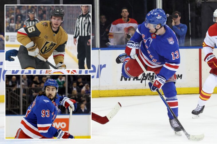 the-ingredients-for-the-rangers’-best-case-scenario:-playoff-position,-alexis-lafreniere-numbers,-isles-reversal