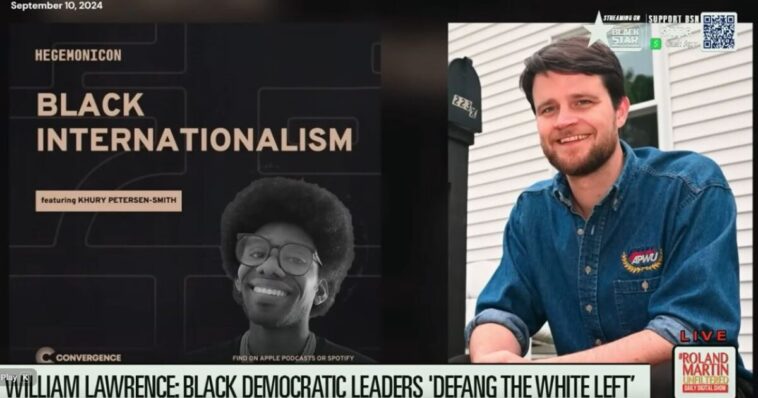 another-winner:-radical-dsa-candidate-for-us-house,-defund-the-police-advocate-and-convicted-felon-trashed-black-leaders-last-year-–-hakeem-jeffries-forced-to-speak-out-against-him-(video)