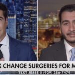 sick:-radical-michigan-senate-candidate-abdul-el-sayed-justifies-transgender-mutilation-of-kids-by-comparing-it-to-circumcision-—-asks-jesse-watters-about-his-private-part-on-national-tv