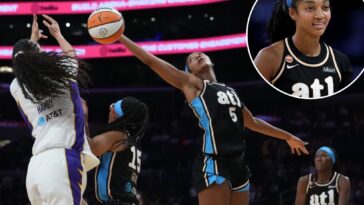 angel-reese-sets-two-wnba-records-with-epic-performance:-‘that’s-a-talent’