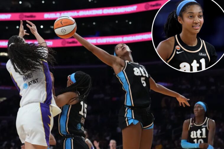 angel-reese-sets-two-wnba-records-with-epic-performance:-‘that’s-a-talent’