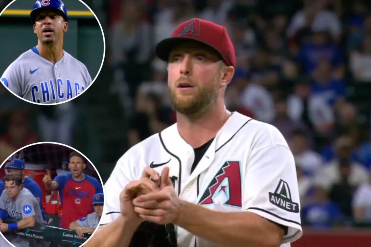 diamondbacks’-merrill-kelly-accuses-cubs-coach-of-sign-stealing-as-tempers-boil
