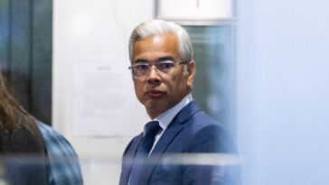 california-ag-bonta-backtracks,-willing-to-negotiate-with-paramount-again-if-‘purported-leaks’-stop