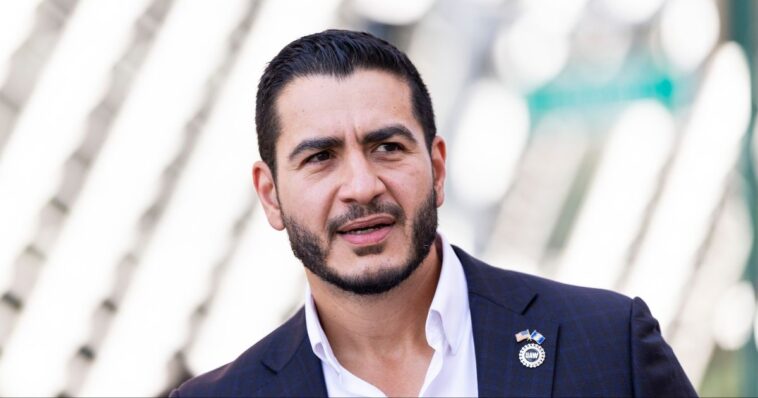 watch:-dem-senate-candidate-el-sayed-says-sex-changes-for-minors-just-like-circumcision-during-trainwreck-interview
