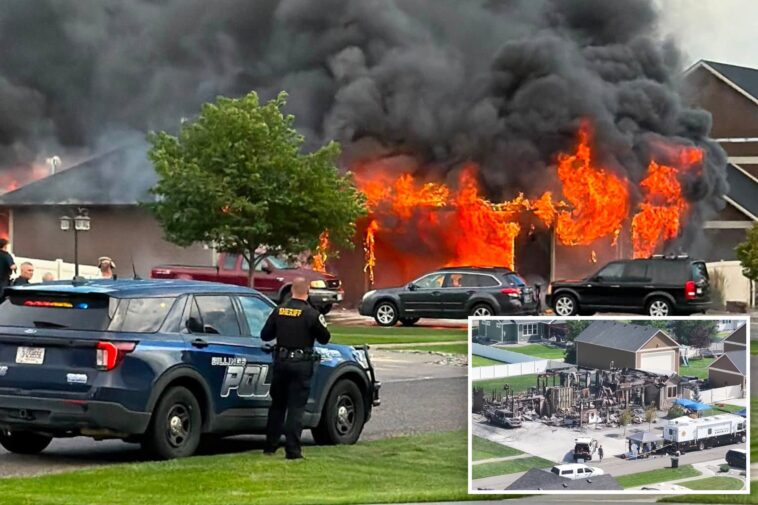 multiple-people,-including-kids,-killed-after-madman-shoots-at-house-before-setting-montana-home-on-fire