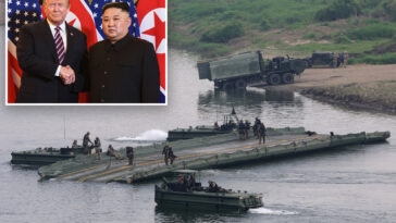 trump-‘not-happy’-with-us-military-exercises-with-ally-south-korea-that-threatens-his-‘good-relationship’-with-kim-jong-un