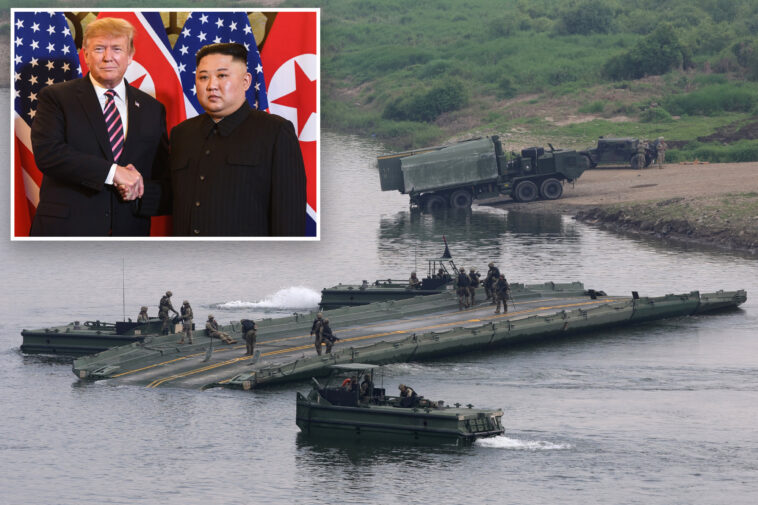 trump-‘not-happy’-with-us-military-exercises-with-ally-south-korea-that-threatens-his-‘good-relationship’-with-kim-jong-un