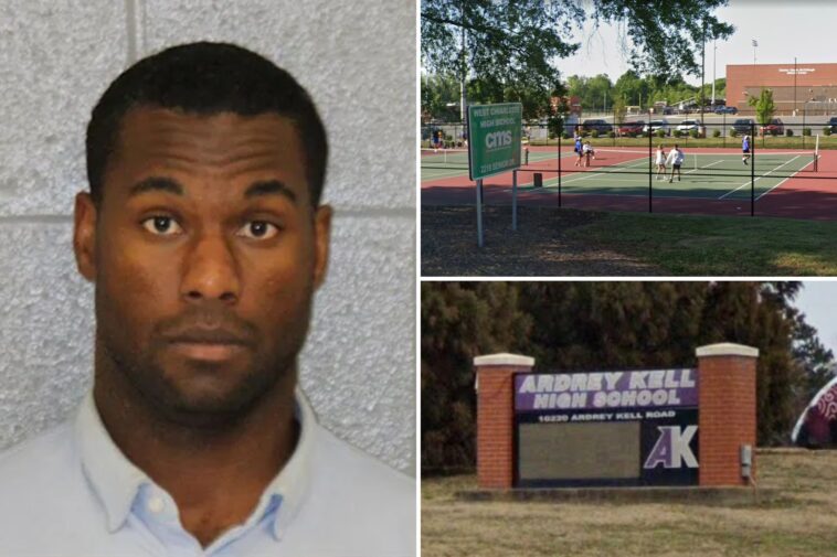 charlotte-man-who-allegedly-threatened-mass-shootings-at-5-schools-is-released-just-before-classes-start