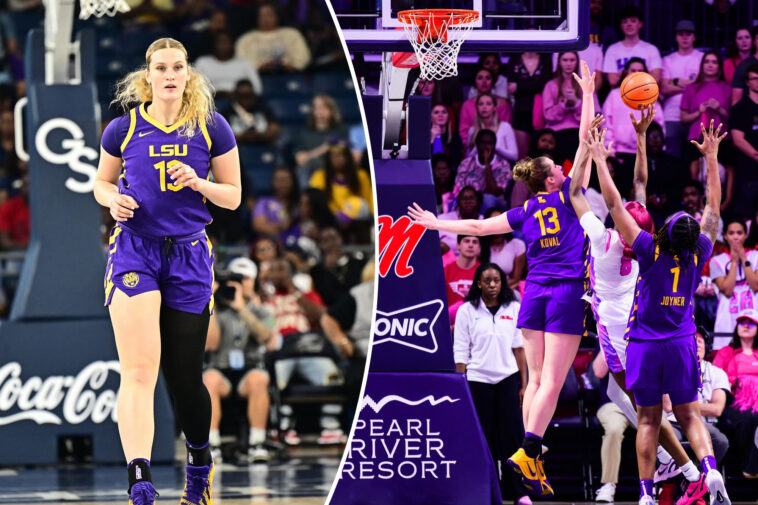 ukrainian-lsu-women’s-hoops-star-kate-koval-quits-after-team-signs-russian-teenager