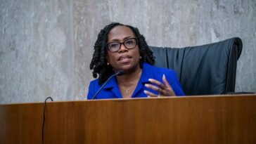 jackson-rips-into-supreme-court-colleagues’-‘serious-legal-error’-on-trump-mail-in-voting-order