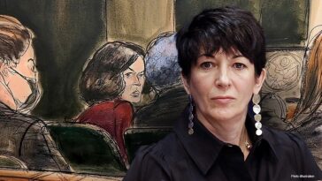 federal-judge-slaps-down-ghislaine-maxwell-petition-for-new-trial-as-‘rambling,’-‘meritless’