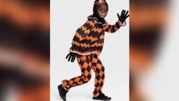off-target:-popular-retail-store-pulls-“offensive”-halloween-costume-from-stores-–-issues-public-apology