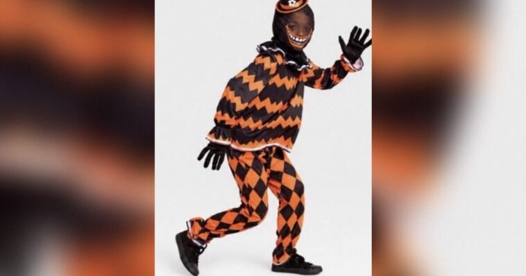 off-target:-popular-retail-store-pulls-“offensive”-halloween-costume-from-stores-–-issues-public-apology
