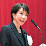 japanese-prime-minister-takaichi-defends-routine-of-working-from-official-residence-with-long-hours-and-minimal-sleep,-as-she-is-accused-of-isolating-herself-from-other-officials
