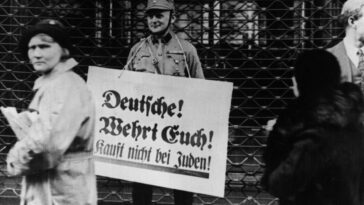 the-nazis-are-back-in-germany:-soros-funded-ngo-pressures-procter-&-gamble,-aldi,-axa-and-others:-“don’t-advertise-with-right-wingers”