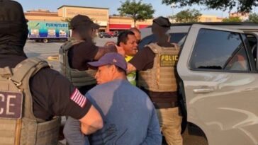 ice-quietly-nabs-1,328-illegal-aliens-in-just-14-days-in-democrat-sanctuary-suburbs-around-dc.-in-one-of-the-most-successful-operations-in-agency-history