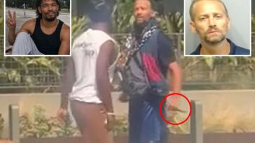 suspect-in-atlanta-beltline-trail-deadly-stabbing-had-30-prior-arrests,-was-on-probation-for-aggravated-assault:-police