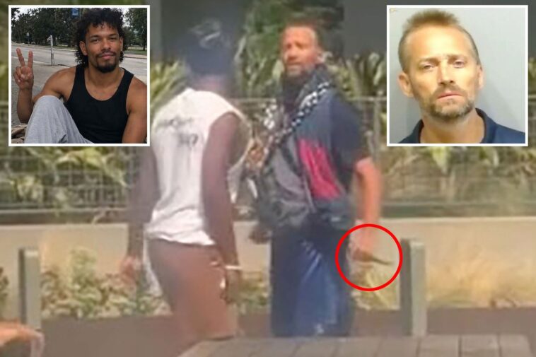 suspect-in-atlanta-beltline-trail-deadly-stabbing-had-30-prior-arrests,-was-on-probation-for-aggravated-assault:-police
