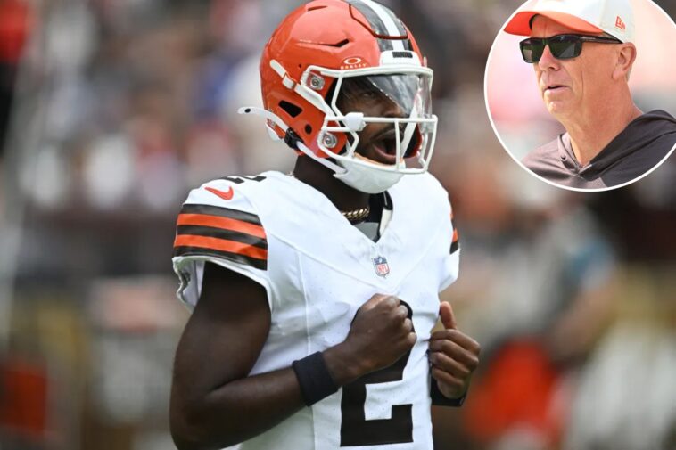 how-shedeur-sanders-handled-benching-news-after-browns’-polarizing-qb-decision