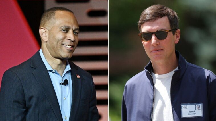 jeffries-brags-about-dem-obstruction-against-trump-as-he-defends-kushner-meeting