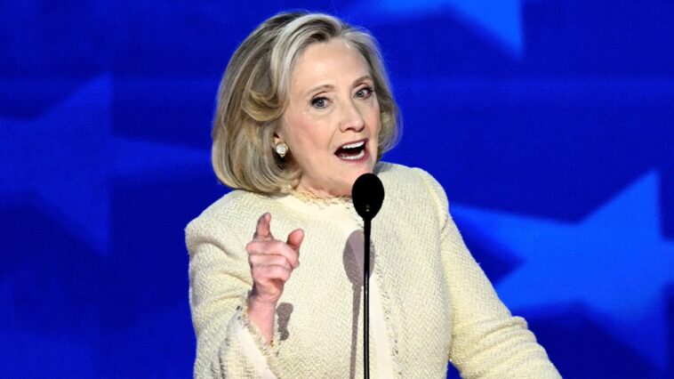 clinton’s-eyebrow-raising-socialism-take-sparks-brutal-mockery:-‘definition-of-insanity’