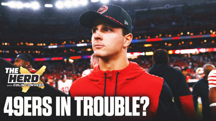 why-49ers-appear-to-be-driving-off-the-cliff-entering-2026-season